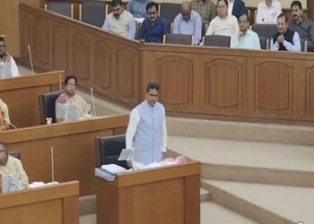 Tripura Announces 5% DA, DR Hike for Staff and Pensioners