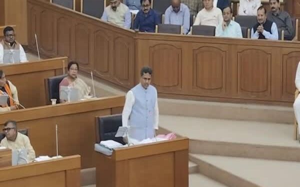 Tripura Announces 5% DA, DR Hike for Staff and Pensioners