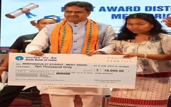 Tripura Rolls Out Welfare Measures for Tribal Communities