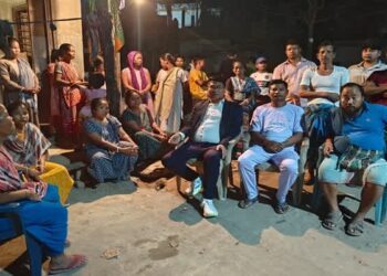 Tripura Minister Calls for Vigilance to Protect Hill Peace