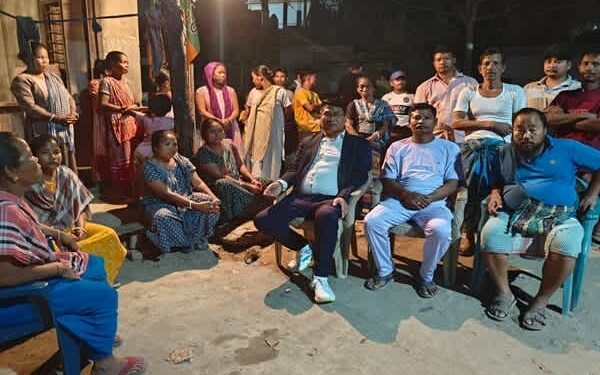 Tripura Minister Calls for Vigilance to Protect Hill Peace