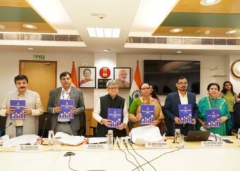 NITI Aayog fiscal index: Tripura among top performers