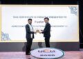 NEB Award 2026 Goes to Tripura Startup Fueler