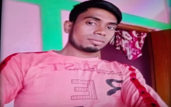 Churaibari: Man Arrested After Attempted Assault on Woman