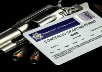 Gomati orders firearms deposit before TTAADC elections