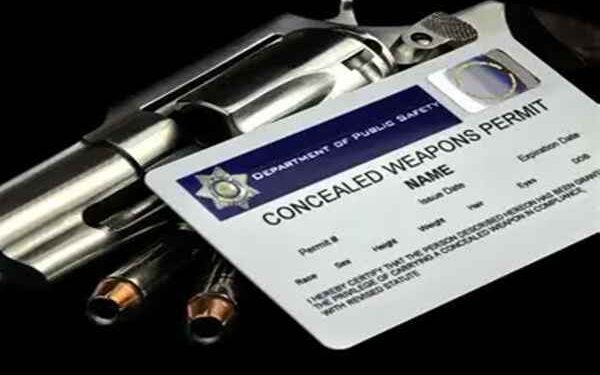 Gomati orders firearms deposit before TTAADC elections