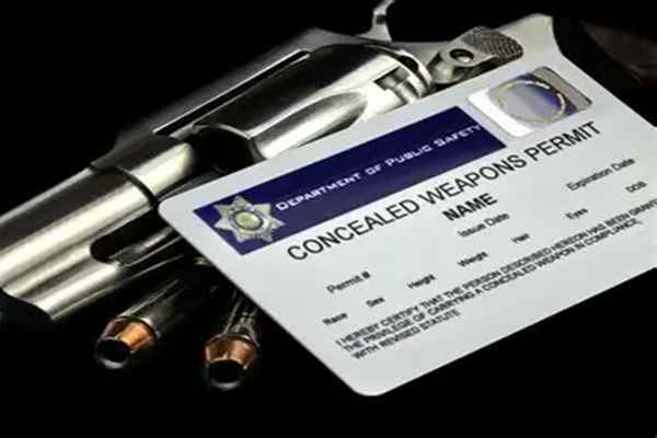 Gomati orders firearms deposit before TTAADC elections