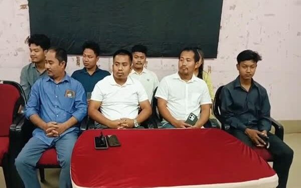 TSF seeks indigenous candidates in ADC elections