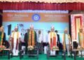 VP Urges Tripura University Graduates to Work with Purpose