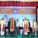 VP Urges Tripura University Graduates to Work with Purpose