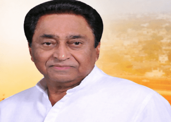 Kamal Nath refutes LPG shortage, differs from Congress