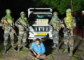 Rs 16 crore meth haul in Tripura; one nabbed in joint op