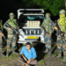 Rs 16 crore meth haul in Tripura; one nabbed in joint op