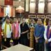 TTAADC oath ceremony: Tipra Motha in, BJP boycotts