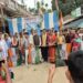 Congress Gains 84 Voters in Chawmanu