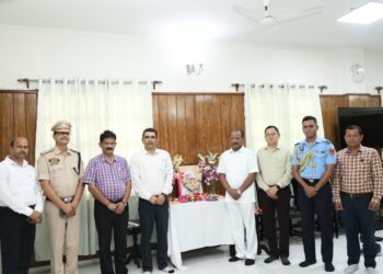 Governor remembers Babu Jagjivan Ram on birth anniversary