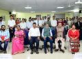 NLU Tripura conducts workshop on tribal governance, rights