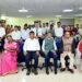 NLU Tripura conducts workshop on tribal governance, rights