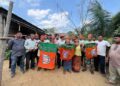 BJP Gains 15 Voters in Kulai-Champahour Shift