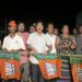 Kulai-Champahour political shift as 33 join BJP