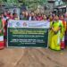 World Bank–FAO Team Reviews TRESP Progress at Jora Agri Producer Group