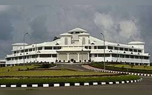 BAC meeting April 27, Tripura Assembly on April 30