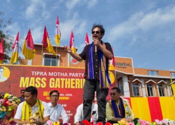 TTAADC polls: Voters weigh identity, development gaps