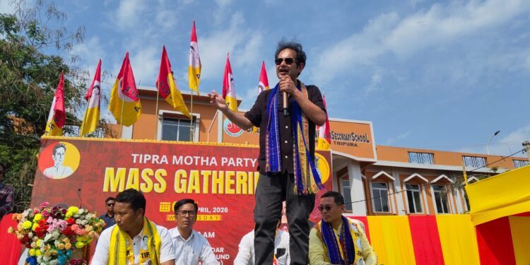 TTAADC polls: Voters weigh identity, development gaps