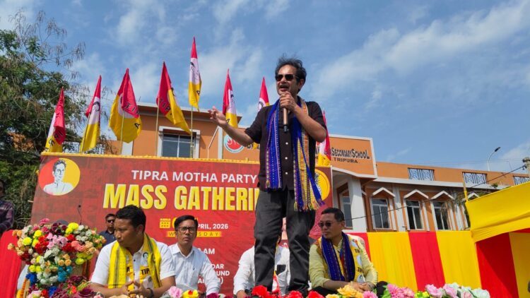 TTAADC polls: Voters weigh identity, development gaps