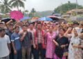 Khowai blockades escalate post-poll; TIPRA warns agitation