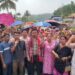 Khowai blockades escalate post-poll; TIPRA warns agitation