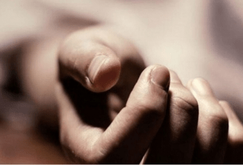 Gomati shock: Teacher kills wife, son; critical