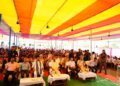 Governor Nallu attends Mann Ki Baat, backs bamboo sector