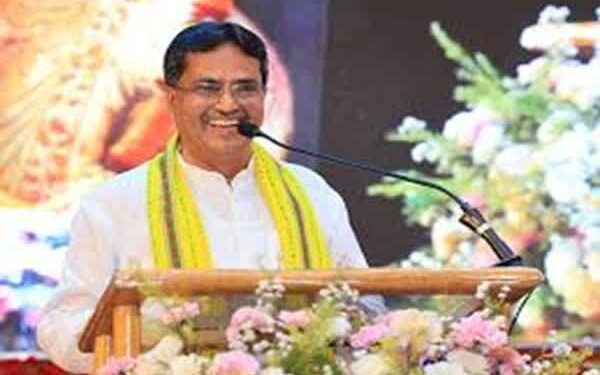 Saha Accepts Verdict, Says BJP Will Return Stronger