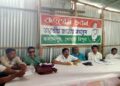 Kalyanpur meet reviews Congress Srijan Abhiyan drive