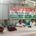 Kalyanpur meet reviews Congress Srijan Abhiyan drive