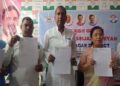 Congress starts Sangathan Srijan Abhiyan in Dharmanagar