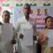Congress starts Sangathan Srijan Abhiyan in Dharmanagar
