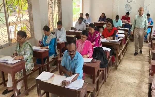 TBSE Begins Evaluation of Madhyamik, HS Answer Scripts; Results Expected by May 7
