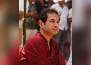 Pradyot Debbarman Calls for Peace During Polls