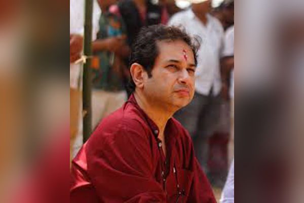 Pradyot Debbarman Calls for Peace During Polls