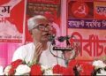 TTAADC polls: Sarkar claims renewed backing for CPI(M)
