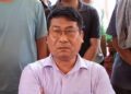 Khowai Attack on Minister; Situation Under Control