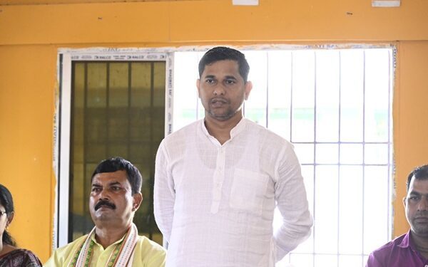 Manu Bridge Collapse Sparks Minister’s Contractor Criticism