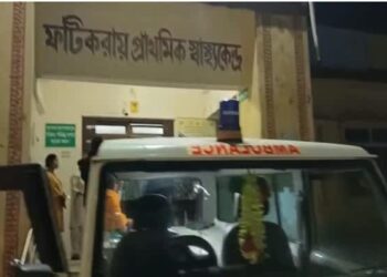 Radhanagar wall collapse: one dead, brother critical