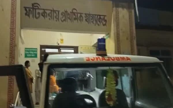 Radhanagar wall collapse: one dead, brother critical