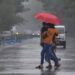 Tripura under orange alert; heavy rain, winds forecast