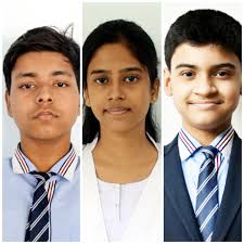 Holy Cross, St. Paul’s Students Shine in ICSE, ISC Exams in Agartala