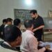 Pradyot bats for tribal rights while voting in TTAADC polls