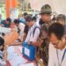 Tripura Sends Polling Staff for ADC Elections